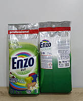 Стиральный порошок Enzo Color, 10 kg. Германия.