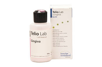 Яснева маса Telio Lab Gingiva 100g