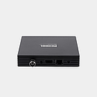 Mecool KT1 DVB S2 Android TV 10 Hybrid TV Box 2 ГБ ОЗУ + 16 ГБ ROM, фото 5