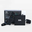 Mecool KT1 DVB T2 Android TV 10 Hybrid TV Box 2 ГБ ОЗУ + 16 ГБ ROM (з налаштуваннями), фото 6