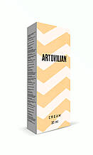 ARTOVILIAN - крем для здоров'я суглобів