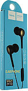 Навушники Hoco M19 Drumbeat Universal Black, фото 3