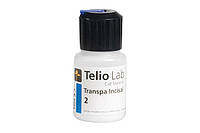 Telio Lab Transpa Incisal Транспа-масса режущего края 25g