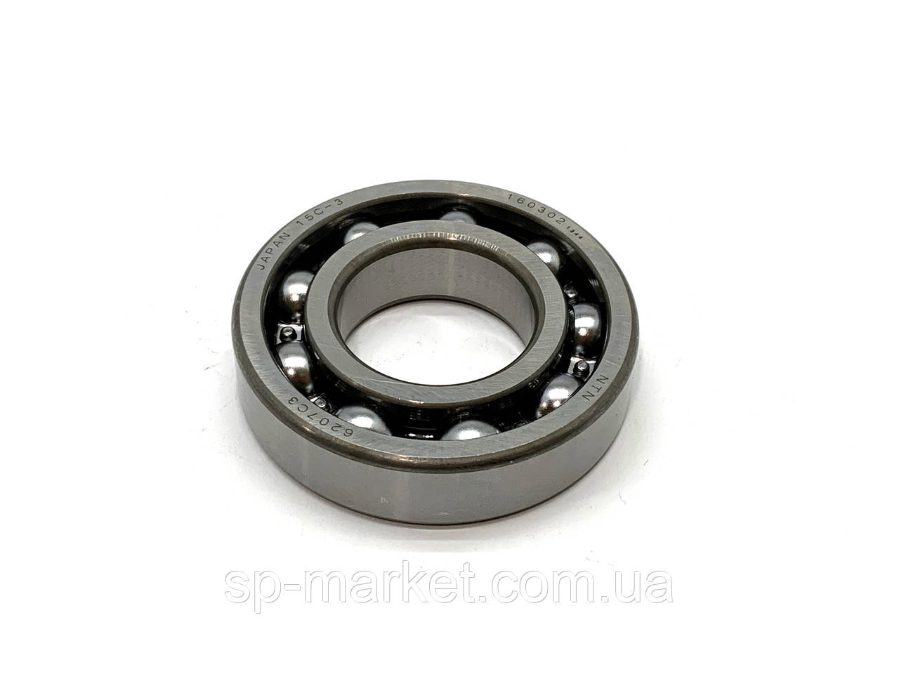 Підшипник КПП 0750.116.109, фото 1