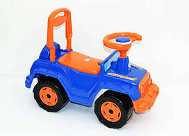 Толокар-Каталка "ORION" Blue (25805) 4147057