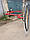 Граблі Сонечко тракторні на 5 коліс, спиця 6 мм, фото 6
