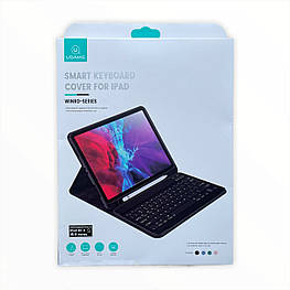 Чохол-клавіатура 7  ⁇  8 iPad 10.2 (2019  ⁇  2020)