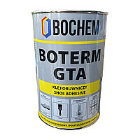 Boterm GTA Клей полихлоропреновый (наирит)