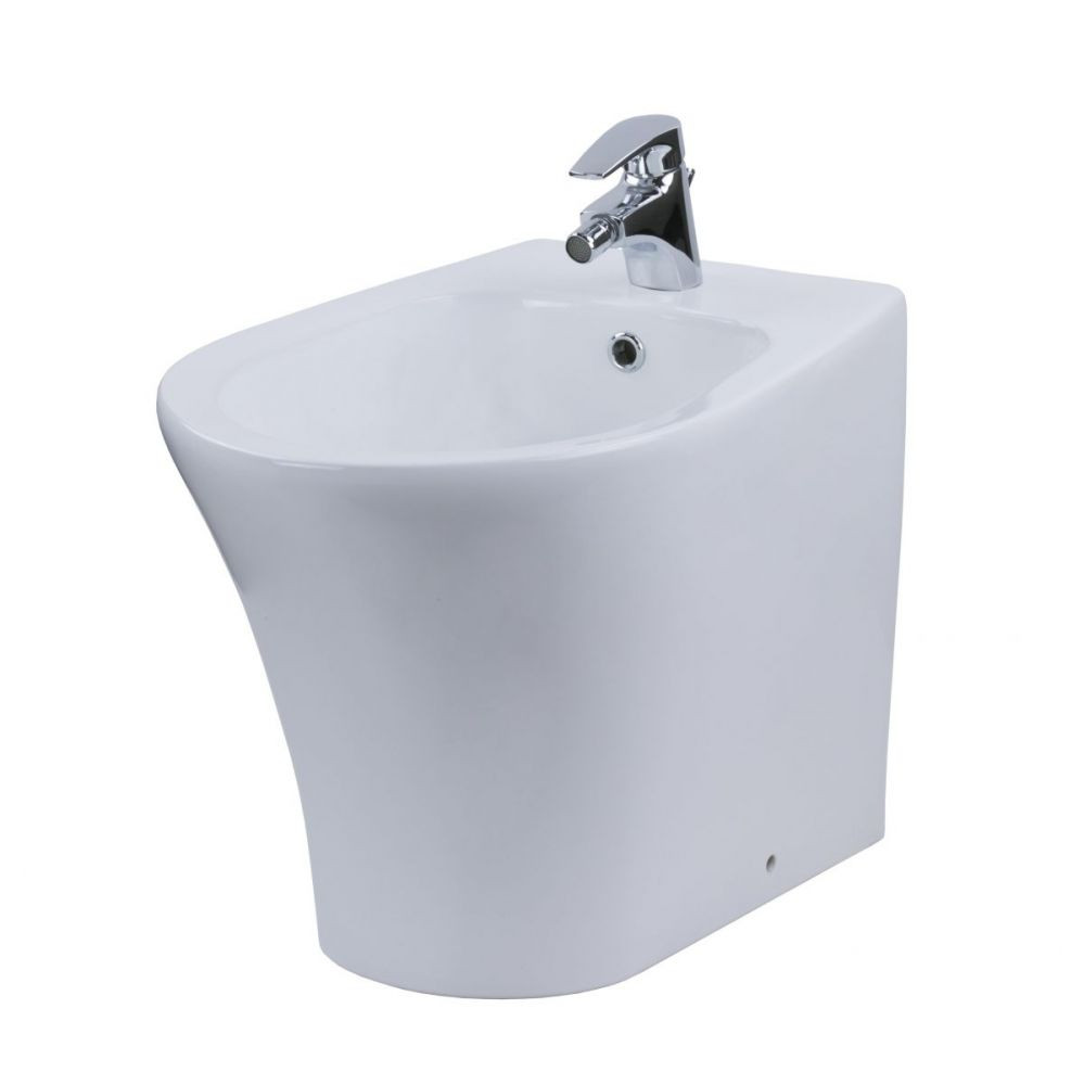 Біде Devit Gredos 2010129, 575х380х405 мм