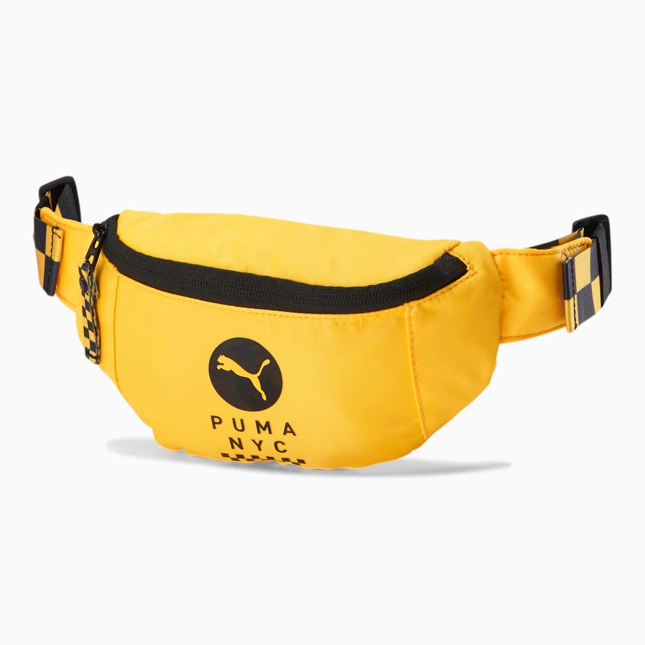 Сумка - бананка Puma City Gap Waist Bag ОРИГІНАЛ