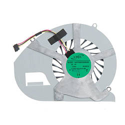 Вентилятор для ноутбука SVF15N серий (AD07805HX050300), DC (5V, 0.5A), 4(3)pin