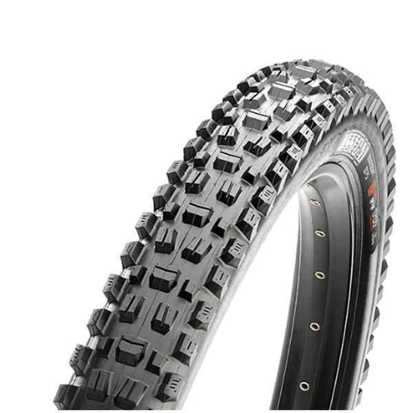 Покришка Maxxis Assegai 27.5x2.5 WT (складана), 3C/TR/DH