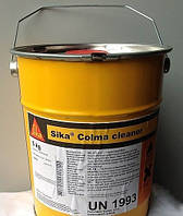 Sika Colma Cleaner (5 кг) - Универсальный обезжириватель для металла и стеклопластика