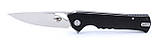 Bestech Knife Ніж складаний MUSKIE Black BG20A-1, фото 5