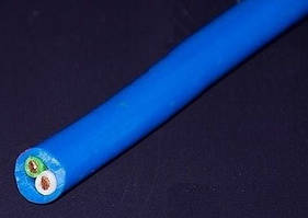 Кабель силовий гнучкий КГнв 2х6