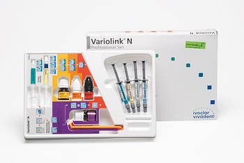 Variolink N Professional Набір для адгезивної фіксації