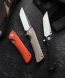 Bestech Knife Ніж складаний PALADIN Orange BG13C-1, фото 2