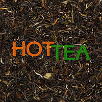 Чай Дарджилинг "Маргаретс Хоуп", 50 г, элитный индийский черный чай