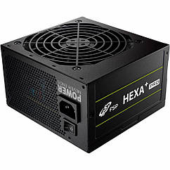 Блок живлення FSP 600W (H3-600)