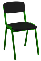 Стілець Школяр м'який