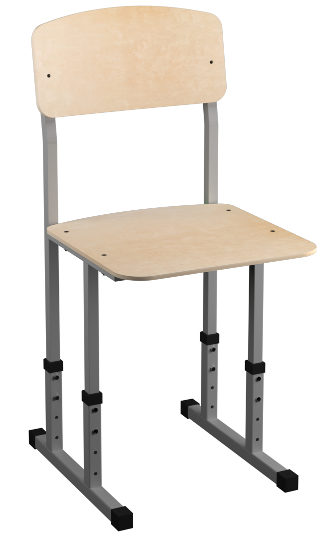 Стілець школяр /учнівський, фото 1