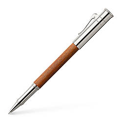 Ручка ролер Graf von Faber-Castell Rollerball pen Pernambuco з колекції Classic, 145510
