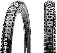 Покрышка Maxxis High Roller II 29x2.5 WT (складная), 3C/TR/EXO