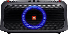 Акустична система JBL PartyBox On The Go (JBLPARTYBOXGOB)