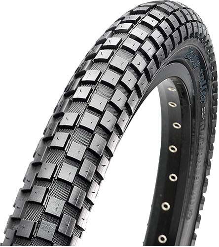 Покрышка Maxxis Holy Roller 26x2.40", 60TPI, 60A, SPC