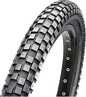 Покрышка Maxxis Holy Roller 26x2.40", 60TPI, 60A, SPC