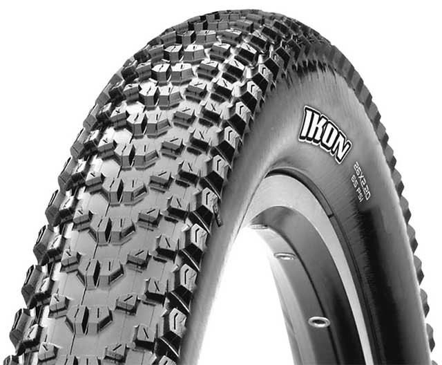 Покрышка Maxxis Ikon 26х2.20" (folding)