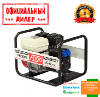 Бензиновый генератор Fogo FH 3001 (3 кВт, 220 В)