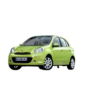 Nissan Micra (K-13E) IV 2010