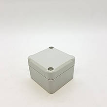 Корпус Z116J PS для електроніки 51х49х36