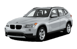 BMW X1 (E84) -2015