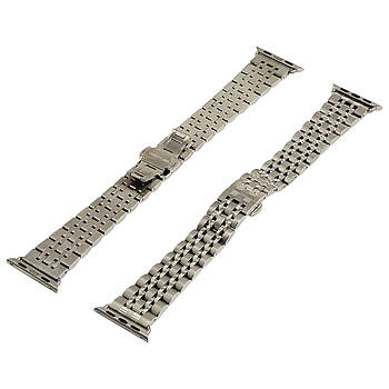 Ремешки металлические