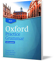 Oxford Practice Grammar Basic + key (Mark Harrison, Paterson Ken, Norman Coe), Oxford