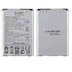 DR акумулятор BL-49JH для LG K120E AAAA