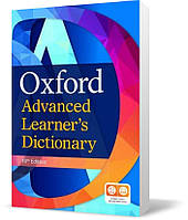 Oxford Advanced Learner's Dictionary 10th Edition (Diana Lea, Jennifer Bradbery), OXFORD