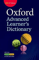 Словарь с диском Oxford Advanced Learner's Dictionary, | OXFORD