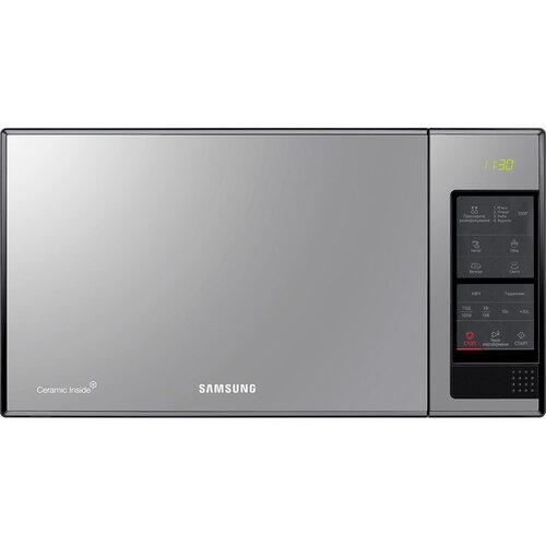 Мікрохвильова піч соло Samsung ME83XR/UA