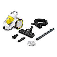 Пылесос сухой уборки VC 3 Premium ERP Karcher 196312