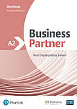 Business Partner A2, Coursebook + Workbook / Підручник + Зошит англійської мови, фото 3
