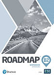 Roadmap B2, student's Book + Workbook / Підручник + Зошит англійської мови, фото 3