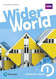 Wider World 1, student's book + Workbook / Підручник + Зошит англійської мови, фото 2