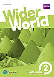 Wider World 2, student's book + Workbook / Підручник + Зошит англійської мови, фото 3