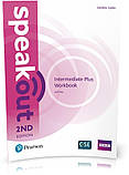 Speakout 2nd Intermediate Plus, Student's book + Workbook + DVD / Навчитель + Зошит англійської мови, фото 3