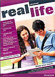 Real Life Advanced, student's book + Workbook / Підручник + Зошит англійської мови, фото 2