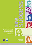New Success Pre~Intermediate, Student's book + Workbook + CD / Навчитель + Зошит англійської мови, фото 2