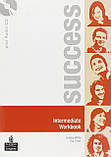 New Success Intermediate, student's book + Workbook + CD / Підручник + Зошит англійської мови, фото 3